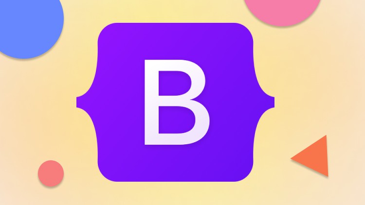 Bootstrap 5 en partant de zéro